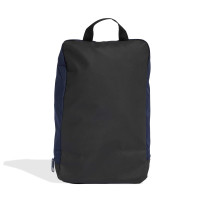 adidas Tiro Shoe Bag Blue White