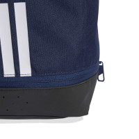 adidas Tiro Shoe Bag Blue White