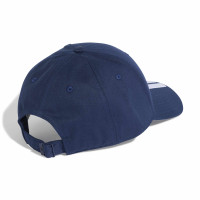 adidas Tiro Pet Donkerblauw Wit