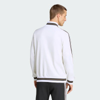 adidas Germany Training Jacket 2026 White Black