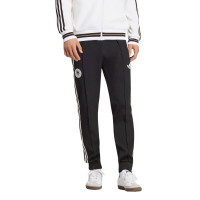 Pantalon d'entraînement adidas Germany 2026 noir et blanc