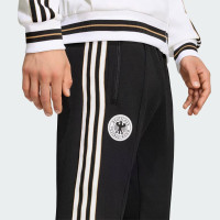 adidas Duitsland Trainingspak 2026 Wit Zwart