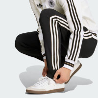 adidas Duitsland Trainingspak 2026 Wit Zwart