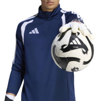 adidas Predator Pro HYP Keepershandschoenen Wit Zwart Roze