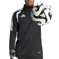 adidas Predator Pro Strap Goalkeeper Gloves White Black Pink