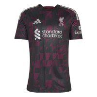 adidas Liverpool 3rd Shirt 2026-2027