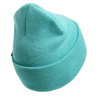 Nike FC Barcelona Peak Beanie 2026-2027 Turquoise