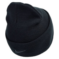 Nike Paris Saint-Germain Peak Beanie 2026-2027 Zwart Grijs
