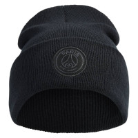 Nike Paris Saint-Germain Peak Beanie 2026-2027 Zwart Grijs