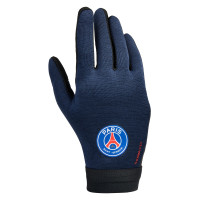Nike Paris Saint-Germain Academy Therma-FIT Handschoenen 2026-2027 Blauw Rood