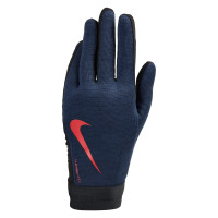 Nike Paris Saint-Germain Academy Therma-FIT Handschoenen 2026-2027 Blauw Rood