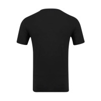 Castore Feyenoord EU Travel T-Shirt 2026-2027 Black