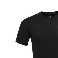 Castore Feyenoord EU Travel T-Shirt 2026-2027 Black