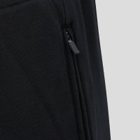 Castore Feyenoord EU Travel Fleece Jogging Suit Full-Zip 2026-2027 Black