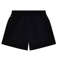 New Balance West Ham United Woven Training Short 2026-2027 Black White