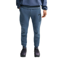 Nike Tech Fleece Sportswear Trainingspak Staalblauw Donkergrijs Lichtgrijs Zwart