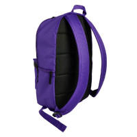 Nike FC Barcelona Heritage Backpack 2026-2027 Purple Black Gold