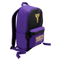 Nike FC Barcelona Heritage Backpack 2026-2027 Purple Black Gold