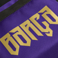 Nike FC Barcelona Heritage Backpack 2026-2027 Purple Black Gold