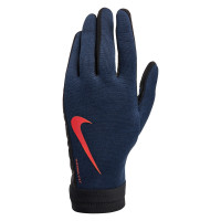 Nike Paris Saint-Germain Academy Therma-FIT Gloves 2026-2027 Kids Blue Red