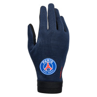 Nike Paris Saint-Germain Academy Therma-FIT Gloves 2026-2027 Kids Blue Red