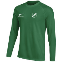VTZ Keeper Shirt Groen