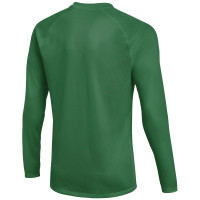 VTZ Keeper Shirt Groen Kids