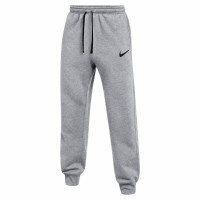 Nike Park 26 Fleece Pullover Hoodie Sweatsuit Grey Black