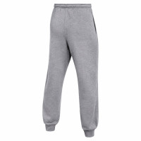 Nike Park 26 Fleece Pullover Hoodie Sweatsuit Grey Black