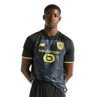 New Balance LOSC Lille 4e Shirt 2026-2027