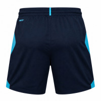 New Balance FC Porto Trainingsbroekje 2026-2027 Donkerblauw Lichtblauw
