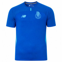New Balance FC Porto Trainingsset 2026-2027 Blauw Donkerblauw Lichtblauw