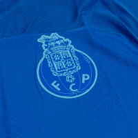New Balance FC Porto Trainingsset 2026-2027 Blauw Donkerblauw Lichtblauw