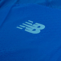 New Balance FC Porto Trainingsset 2026-2027 Blauw Donkerblauw Lichtblauw