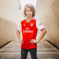 adidas Arsenal Thuisshirt 2019-2020 Kids