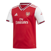 adidas Arsenal Thuis Minikit 2019-2020 Rood