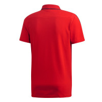 adidas Arsenal College Polo 2019-2020 Rood Donkerblauw