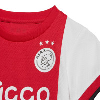 adidas Ajax Thuis Babykit 2019-2020