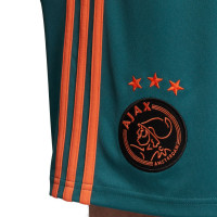 adidas Ajax Uitbroekje 2019-2020