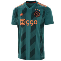 adidas Ajax Uitshirt 2019-2020