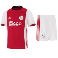 adidas Ajax Thuis Minikit 2019-2020