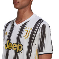 adidas Juventus Thuisshirt 2020-2021