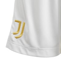 adidas Juventus Thuis Voetbalbroekje 2020-2021 Kids