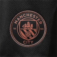 PUMA Manchester City Uitbroekje 2020-2021 Kids