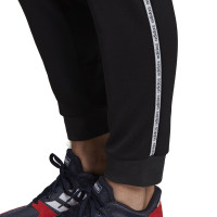 adidas C90 Trainingsbroek Zwart Wit