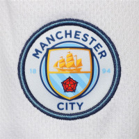 PUMA Manchester City Thuisbroekje 2020-2021 Kids