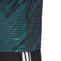 adidas Juventus Thuis Pre Match Trainingsshirt 2019-2020 Groen Roze