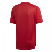 adidas Benfica Trainingsshirt 2020-2021 Rood