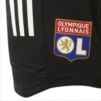 adidas Olympique Lyon Trainingsbroekje 2020-2021