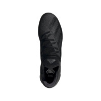 adidas X 19.3 Zaalvoetbalschoenen Zwart